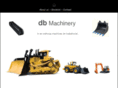 db-machinery.com