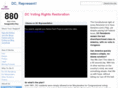 dcrepresent.org