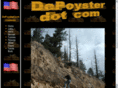 depoyster.com