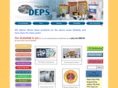 deps-cascreen.com