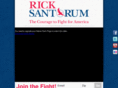 draftricksantorum.com
