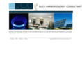 duckharborenergy.com