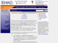 ehacstl.com