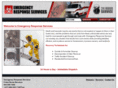 emergencyresponsesvcs.com