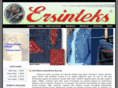 ersinteks.com