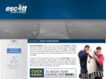 escottsportfishing.com