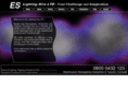 eslightinghire.co.uk