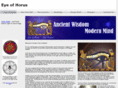 eye-of-horus.com