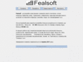 fealsoft.com
