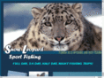 fishsnowleopard.com