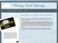flowingtouchmassage.com