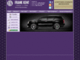 frankkentcadillac.com