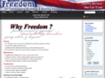 freedomac.com