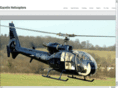 gazellehelicopters.com