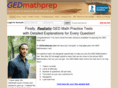 gedmathprep.com