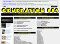 gen80s.com
