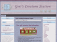 geriscreationstation.com