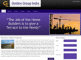 goldengroupindia.com
