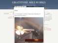 gratitudemillworks.com