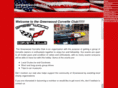 greenwoodcorvetteclub.com