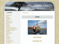 hallovestracy.com