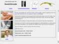 handchirurgie.org