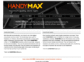 handymaxllc.com