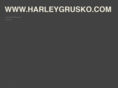 harleygrusko.com