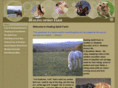 healingspiritfarm.com