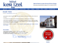 hotel-kerizel.com