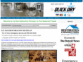icedamrestorationmichigan.net