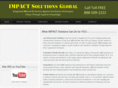 impactsolutionsglobal.com