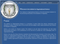 institutefororganizationalscience.com