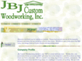 jbjcustomwoodworking.com