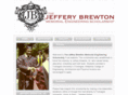 jefferybrewtonscholarship.com
