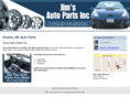 jimsautopartsinc.com