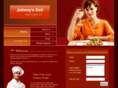 johnnysdelidc.com