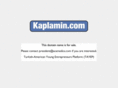 kaplamin.com