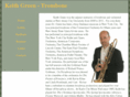 keithgreentrombone.com