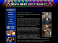 kevinheadentertainment.com