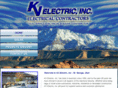 kvelectric.com