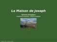 lamaisondejoseph.com