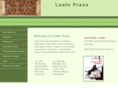 leafepress.com