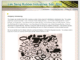 leksengrubber.com