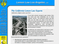 lemonlawlosangeles.com