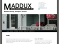 madduxauction.com