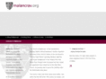 malancrav.org