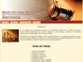 mariavictoriagarcia.com