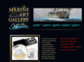 marineartgallery.com