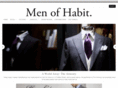 menofhabit.com